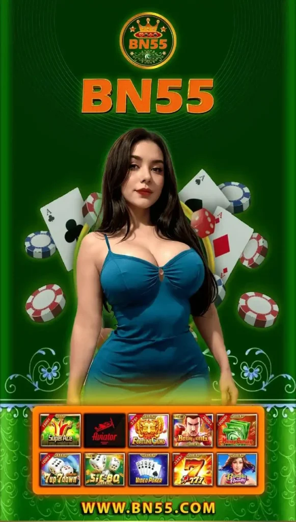 bn55 game